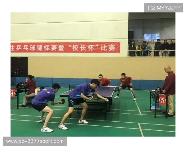 西安乒乓球队在城市联赛中的心理素质分析与表现评估 西安乒乓球队在城市联赛中的心理素质分析与表现评估